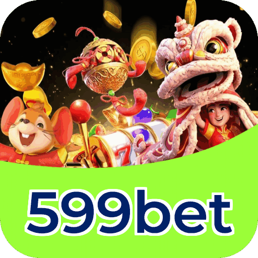 Plataforma 599bet mostrando interface moderna, jogos certificados e recursos de segurança licenciados